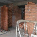Кладочно-монтажные работы в Ульяновске. пример 5